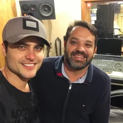 Foto Guilherme Leicam