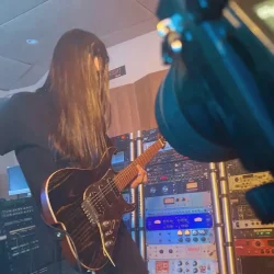 foto Gustavo Di Padua