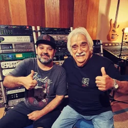 Foto Ivan Conti Mamao