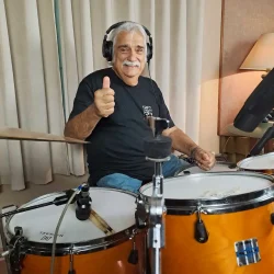 Foto Ivan Conti Mamao